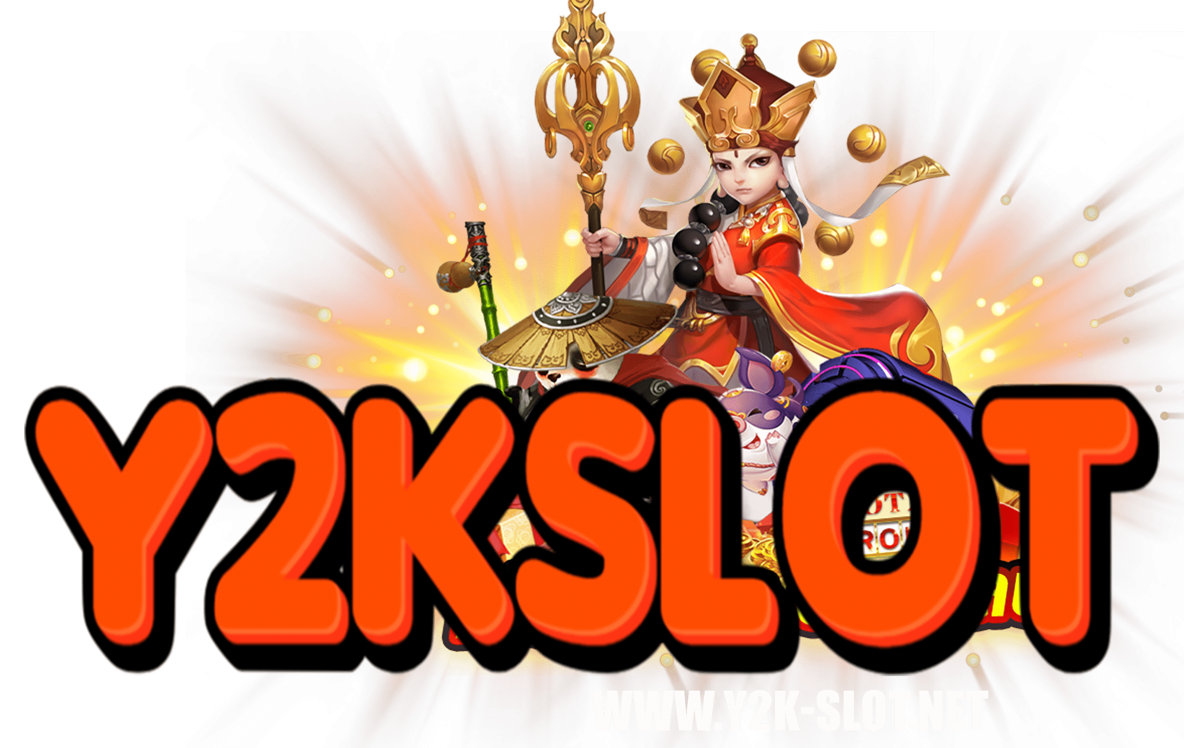 y2k-slot