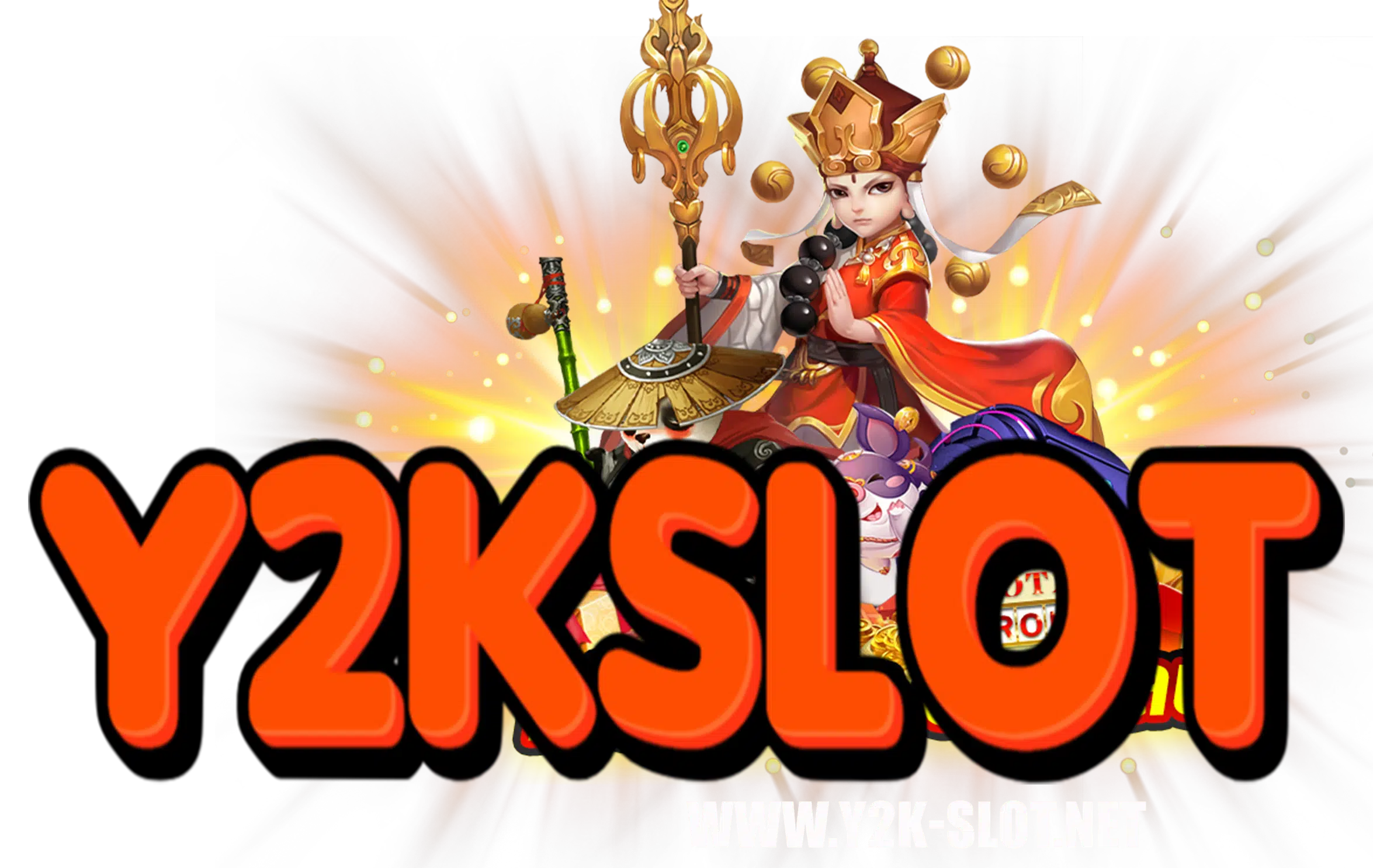 y2k-slot