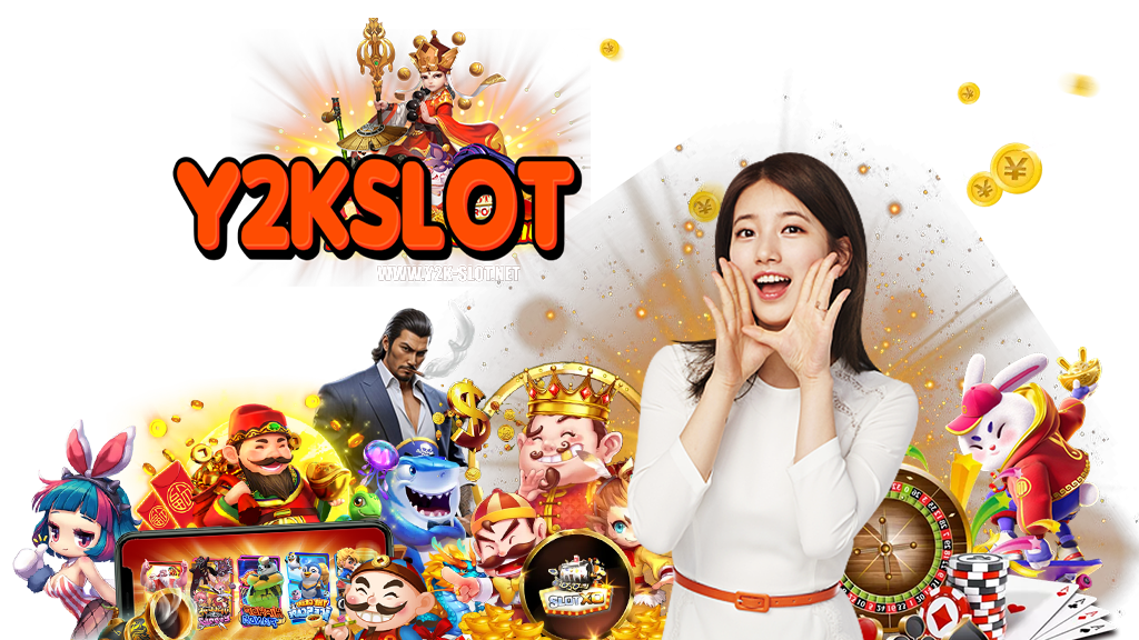 y2kslot-slot